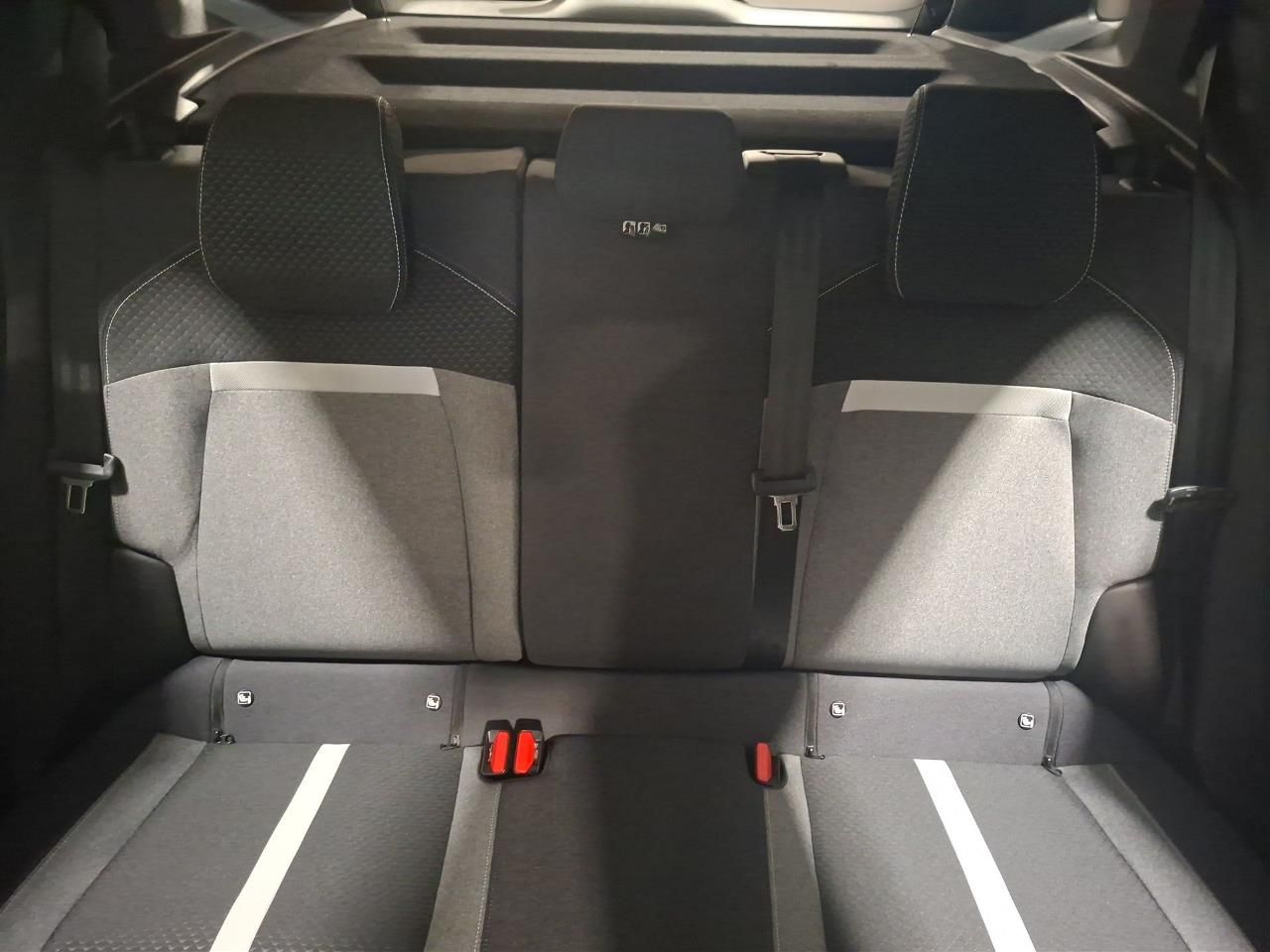Fahrzeugabbildung Opel FRONTERA GS MildHybrid 107KW Automatik