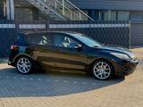 Mazda 3 BL MPS 2.3 DISI Turbo *Plus Paket* - Mazda: 3mps