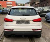 Audi Q3 basis  *AUTOMATIK/NEU TÜV* - Audi Q3 bis 20.000 Euro