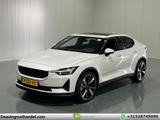 Polestar 2 Long Range Single motor 78 kWh Plus Pano - gebrauchte Polestar 2 aus dem Jahr 2022