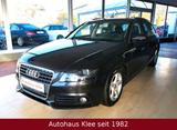 Audi A4 2.0 TDI Avant Ambition Multitronic Navi Xen - Audi A4 aus 2011: TDI