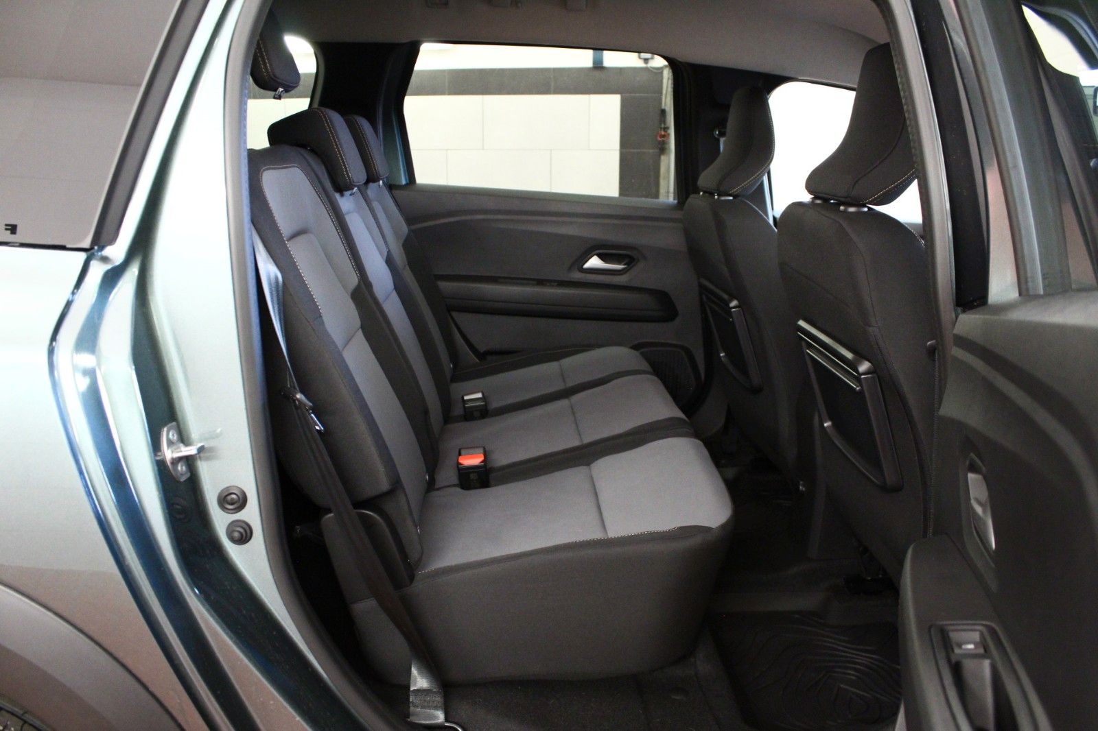 Fahrzeugabbildung Dacia Jogger Eco-G 100 Extreme+ 5-Sitzer *15238*