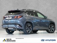 Hyundai TUCSON - Vorschau Bild 2