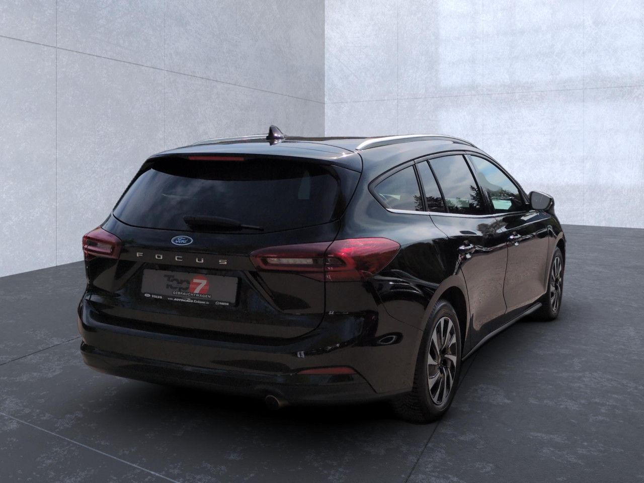 Ford Focus - Bild 4