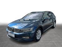 Volkswagen Passat Variant - Vorschau Bild 2