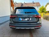 Audi A4 Allroad 45 TFSI S tronic quattro - - Audi A4 Allroad: Von Privat