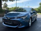 Toyota Corolla Touring Sports Hybrid Basis - Toyota Corolla Gebrauchtwagen in Berlin
