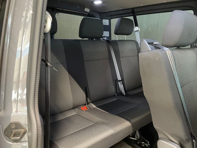 T6.1 Transporter Kombi lang 2.0 TDI DSG