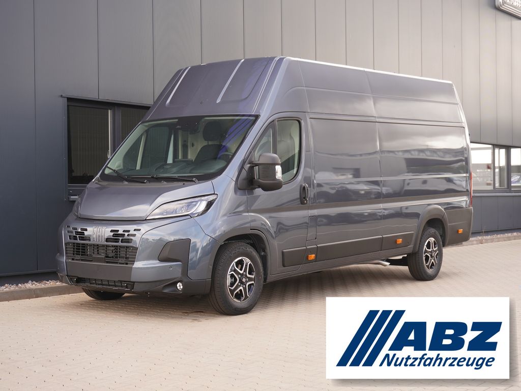 Image of Fiat Ducato