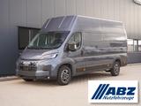 Fiat Ducato Maxi 35 L4H3 180 AT / Beifahrereinzelsitz