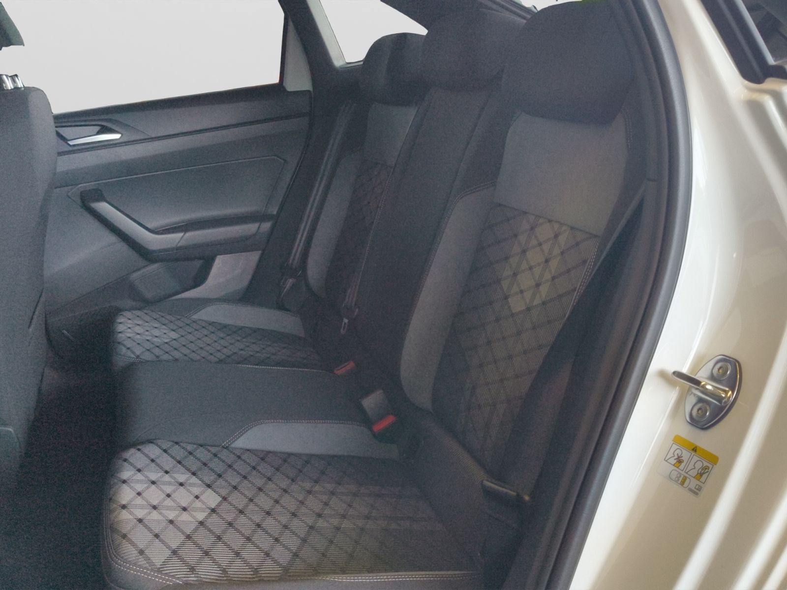 Volkswagen Taigo - Bild 14