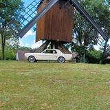 Ford Mustang '64 ½ - 260ci V8 mit H-Zulassung - Ford Gebrauchtwagen von 1964