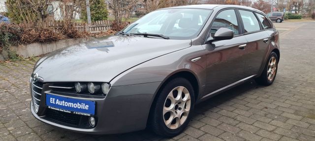 Alfa Romeo Alfa 159 Sportwagon 2.2 JTS 16V Distin