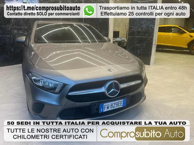 Mercedes-Benz MERCEDES-BENZ A 180 Automatica ( PROMO LEGATA FI