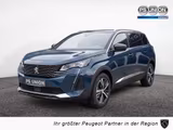 Peugeot 5008 1.2 Hybrid 136 GT NAVI KAMERA 7-SITZER - Peugeot 5008 in Halle