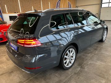 MYAUTOCENTER – Gebraucht- und Jahreswagen mit Werkstattservice in Pfaffenhofen Volkswagen Golf VII Variant Highline BMTStart-Stopp*Klima*