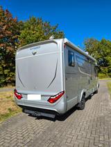 HYMER / ERIBA / HYMERCAR B MC I 680 - HYMER / ERIBA Integrierter 680