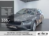 Skoda Scala Selection 1.0 TSI DSG Matrix LED, Navi - Skoda in Fürth