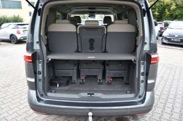 Volkswagen T7 Multivan - 7