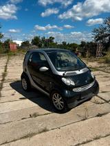Smart fortow Coupé Klima - Smart ForTwo Gebrauchtwagen in Magdeburg