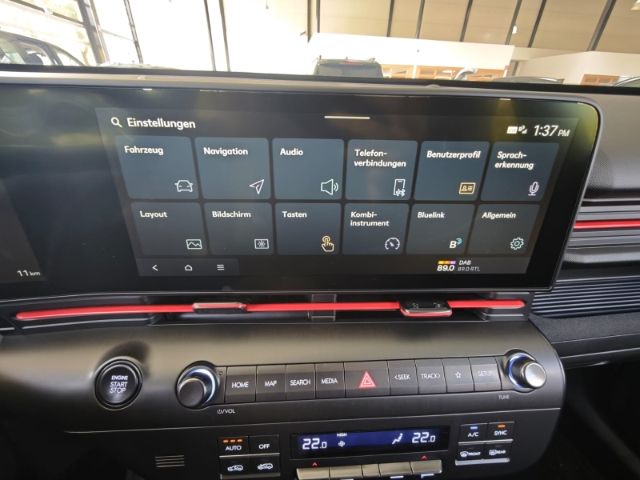 Hyundai Kona – Bild 28