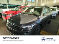 Volkswagen Tiguan - Vorschau Bild 1