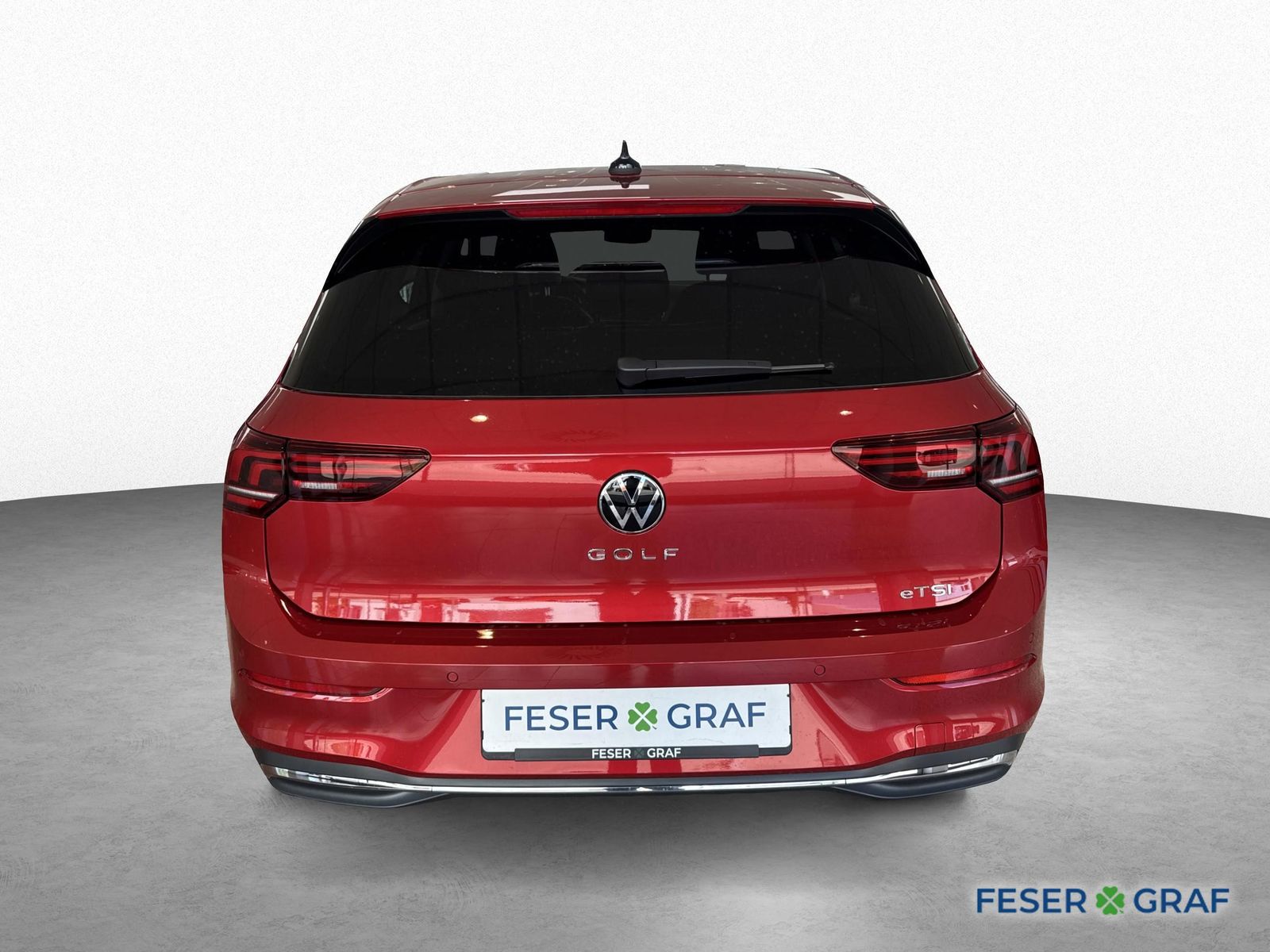 Volkswagen Golf - Bild 6