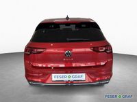 Volkswagen Golf - Vorschau Bild 6