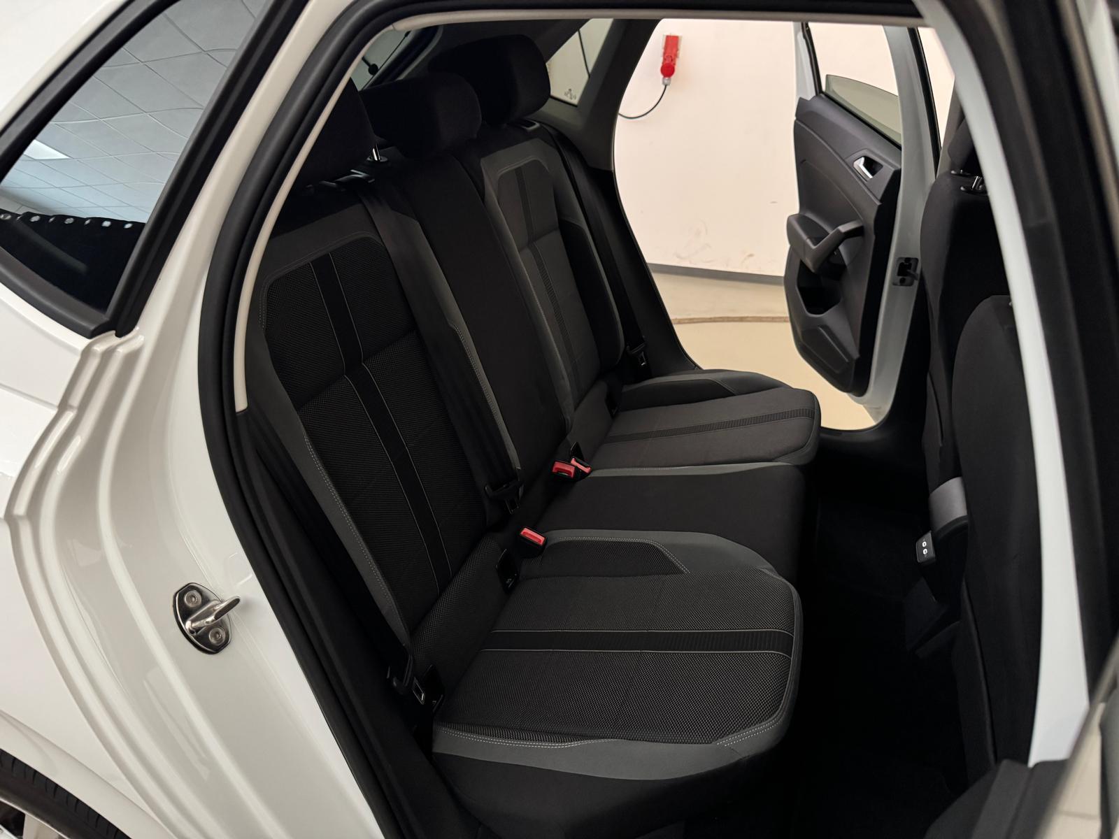 Volkswagen Polo TSI Highline virt. Cockpit Kamera SFW Navi, миниатюра 10