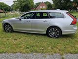 Volvo V90 B4 D Momentum Pro Geartronic Momentum Pro - silberne Volvo V90