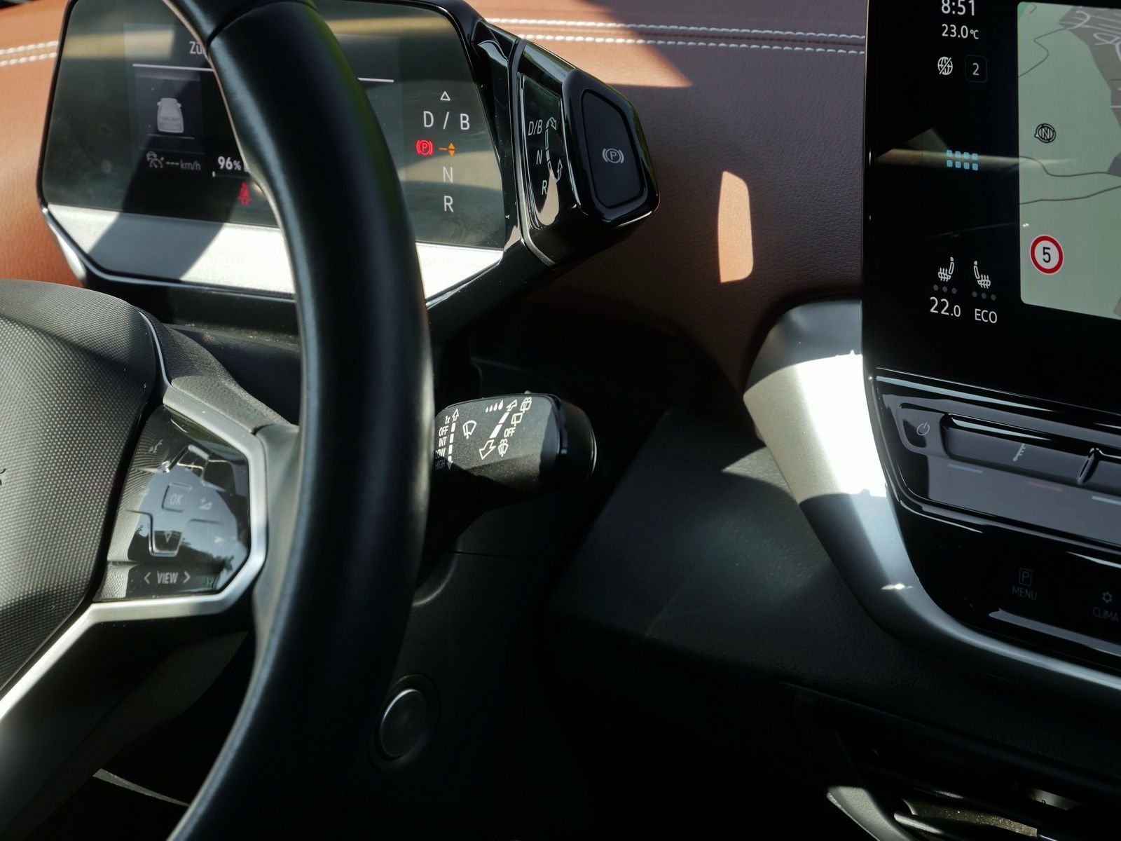 Volkswagen ID.4 Pro 507km/WLTP*4Motion*Sportpaket*CarPlay* foto 7