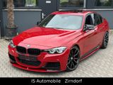 BMW 335i xDrive LCI Umbau*M-Sport Paket*Mega Optik* - BMW 335 mit Benzin-Antrieb: Limousine, 335i M Paket