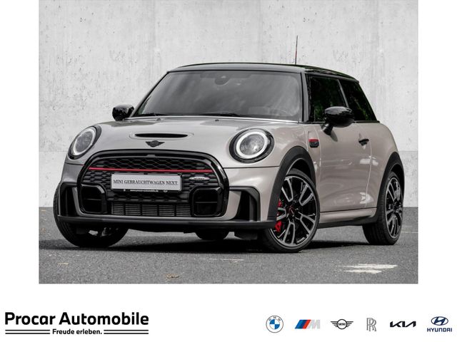 MINI John Cooper Works JCW TRIM+HuD+ACC+PANO+DA+RFK