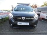 Dacia Dokker Comfort/1.Hand/KLIMA/LPG/5.Sitze/TÜV NEU - Dacia Dokker mit LPG-Antrieb