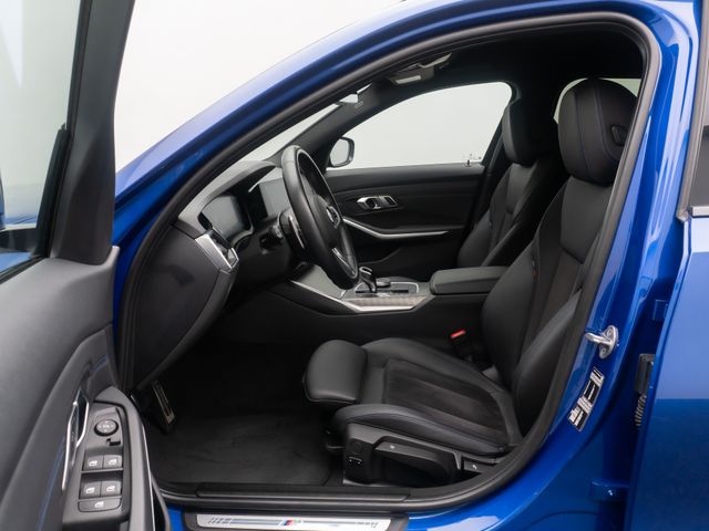 BMW 320 M Sport, 2022 — 20