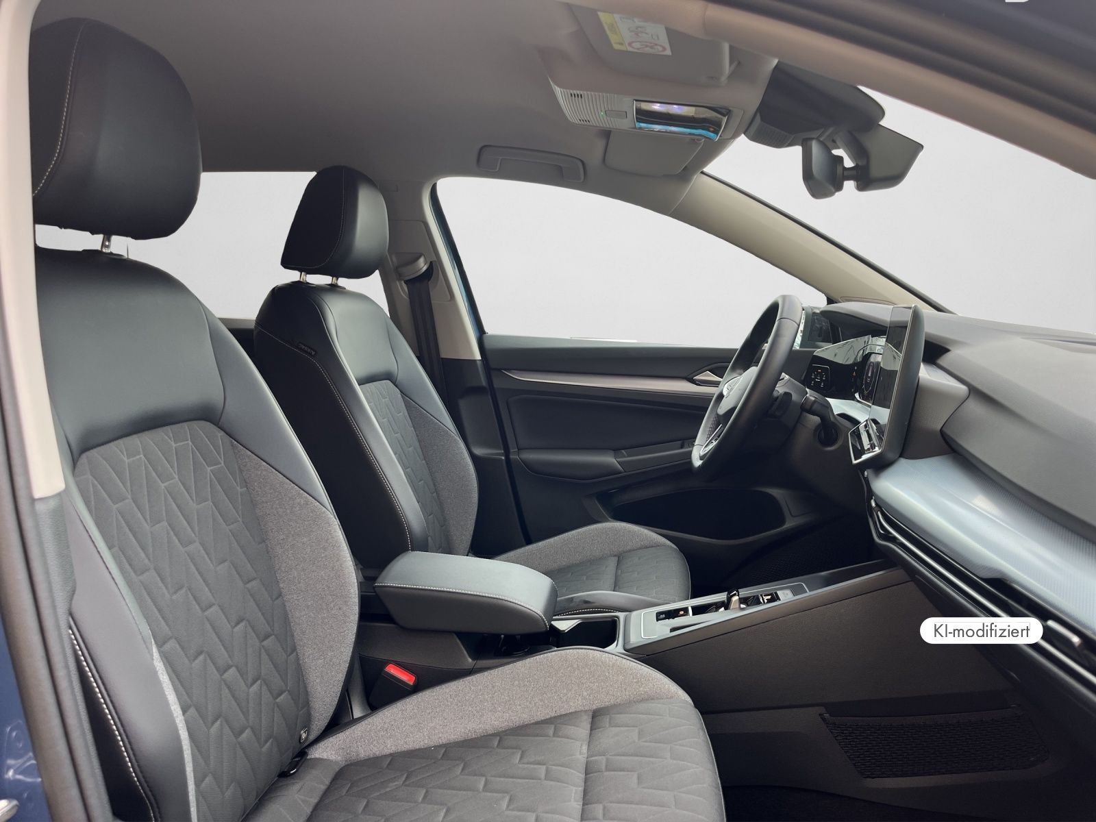 Volkswagen Golf - Bild 5
