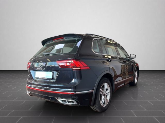 Volkswagen Tiguan - Bild 3
