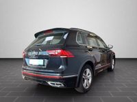 Volkswagen Tiguan - Vorschau Bild 3