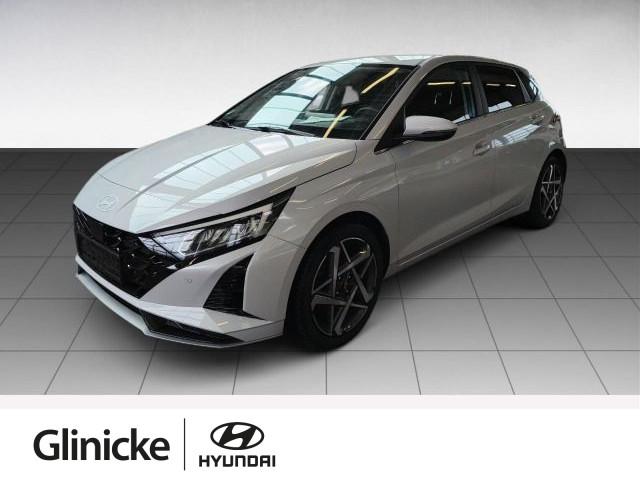 Hyundai i20 1.0 T-GDI DCT 2WD Prime