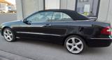 Mercedes-Benz CLK 500 CLK Cabrio CLK 500 - Mercedes-Benz CLK-Class aus 2005