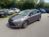 Ford Focus Turnier Titanium-2.Hand-Xenon-Pdc-Shz-Temp - Ford Focus: Titanium X