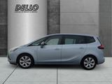 Opel Zafira Innovation 1.6 SIDI Turbo AHK-abnehmbar P - Opel Zafira Gebrauchtwagen in Lübeck