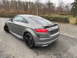 Audi TT 45 TFSI S tronic Coupe - - gebrauchte Audi TT aus dem Jahr 2021