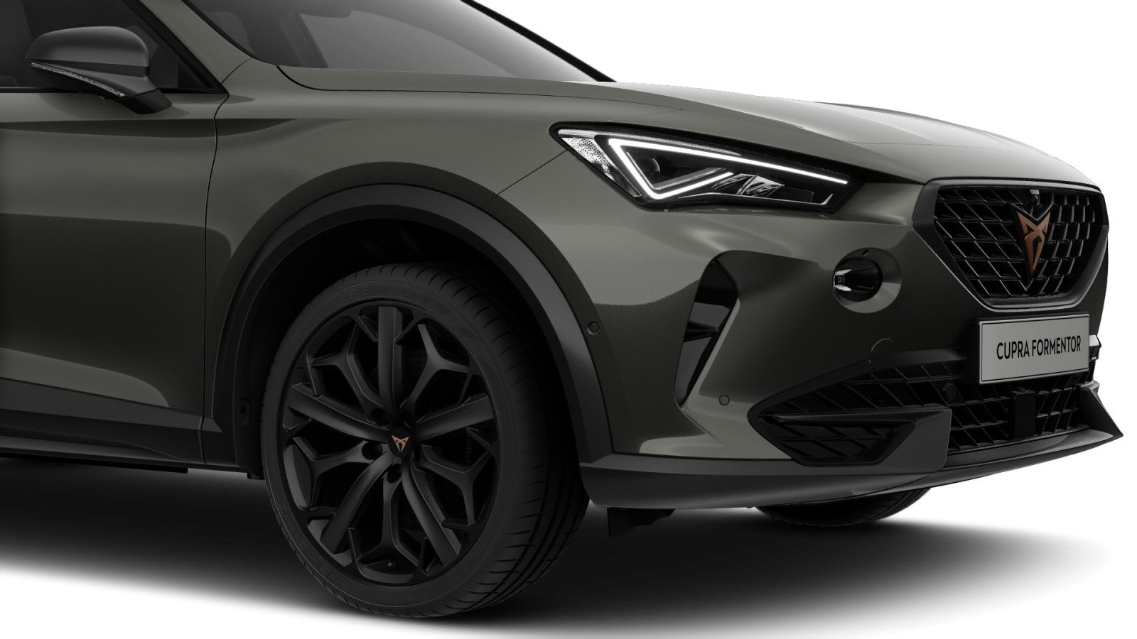 Cupra Formentor - Bild 3