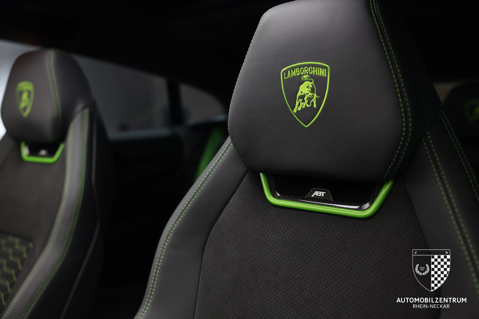 Lamborghini Urus - Bild 26