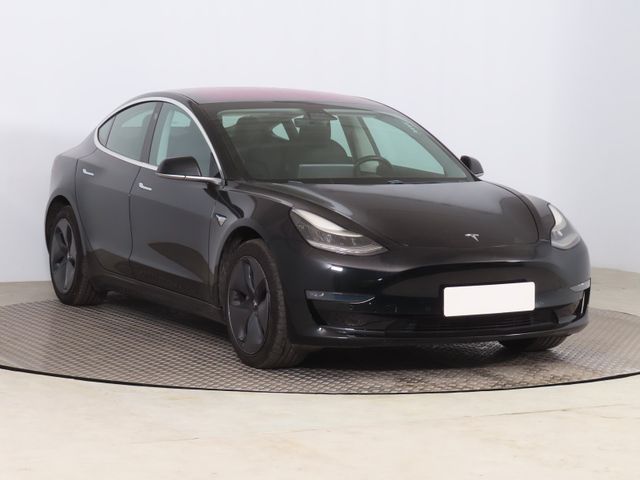 Tesla Model 3 Long Range 4WD 76kWh 2019 , 4X4,