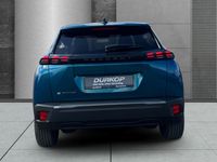 Peugeot 2008 - Vorschau Bild 6