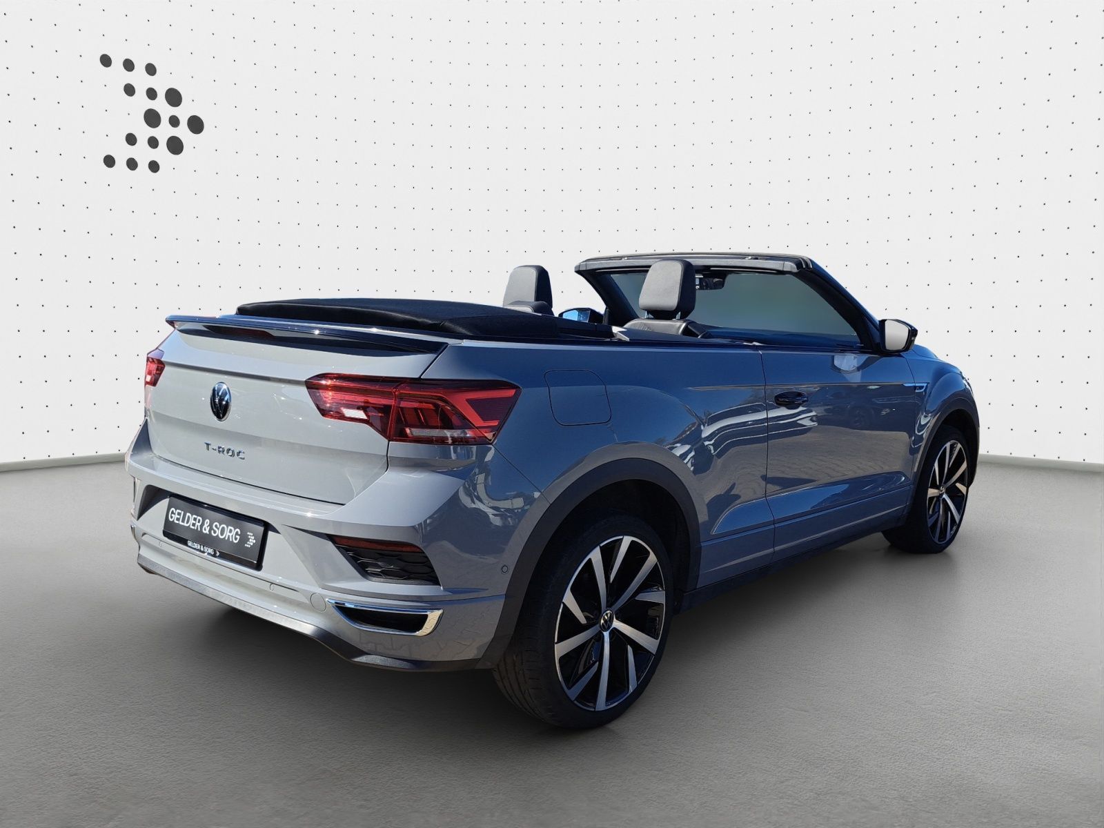 Volkswagen T-Roc - Bild 18