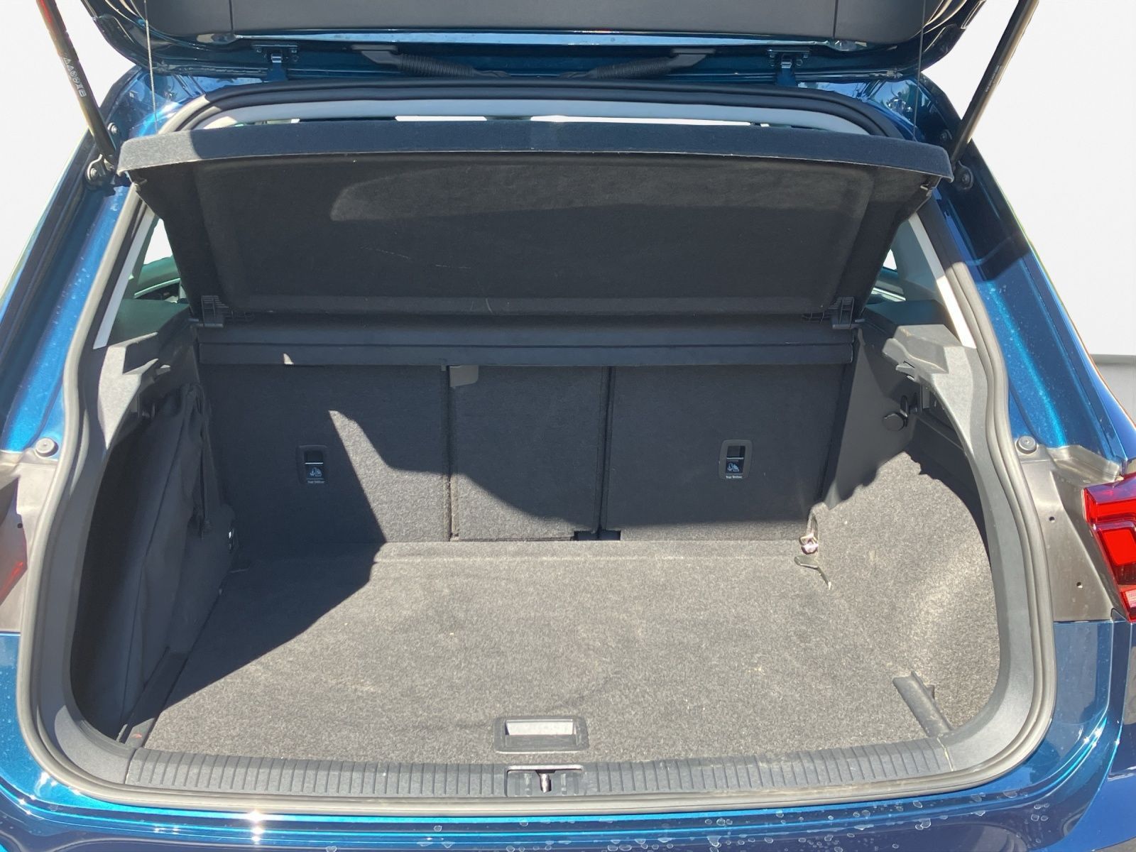 Volkswagen Tiguan - Bild 11