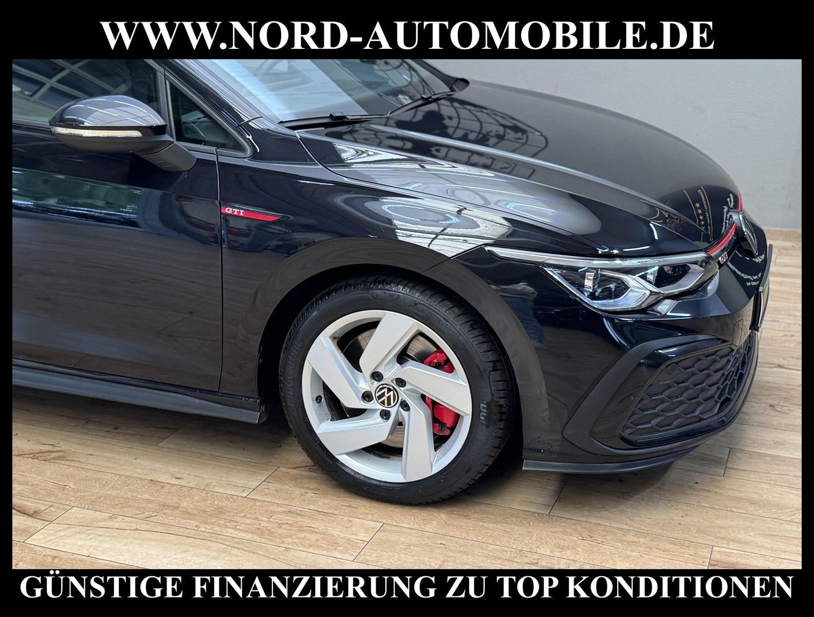 Volkswagen Golf GTI 2.0 TSI DSG Kamera/Dig.Cockpit/Navi/, миниатюра 10